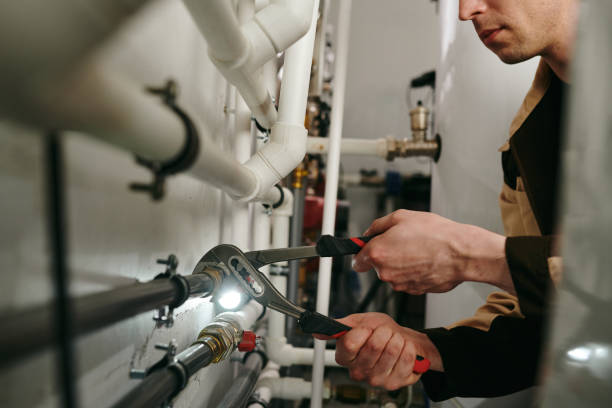 Best Emergency Plumbing Repair  in Wayne, IL