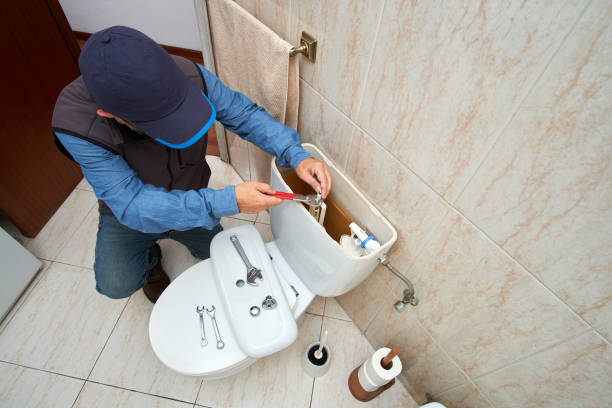 Best Affordable Plumber Near Me  in Wayne, IL