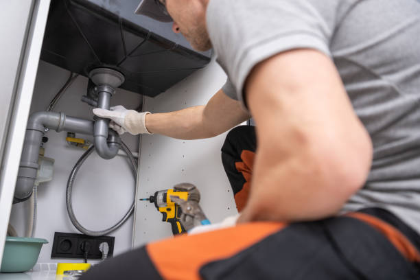 Best Plumbing Inspection Services  in Wayne, IL